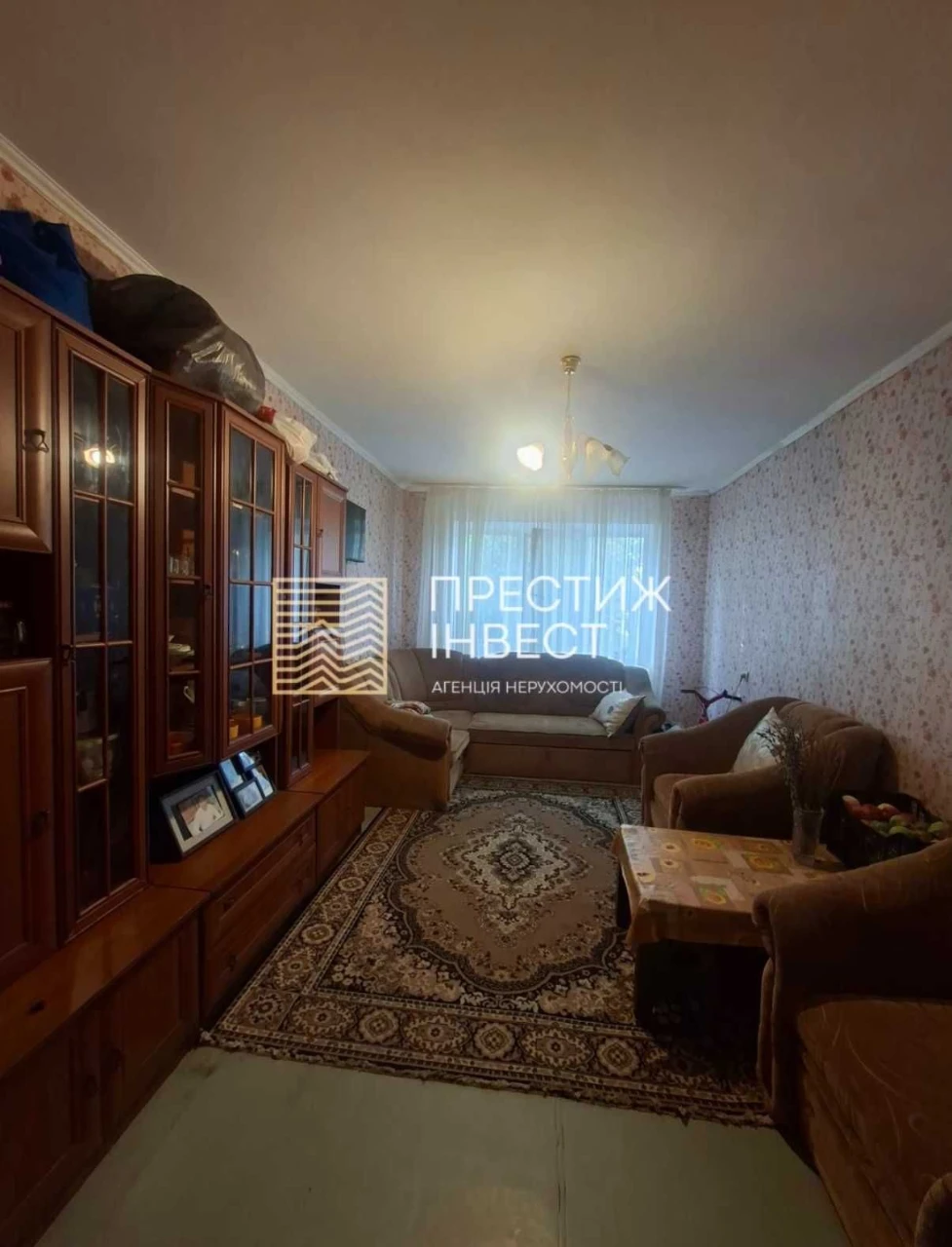 Sale of a 2-bedroom apartment on Volokzalna Street