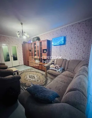 Sale of a 2-bedroom apartment on Volokzalna Street