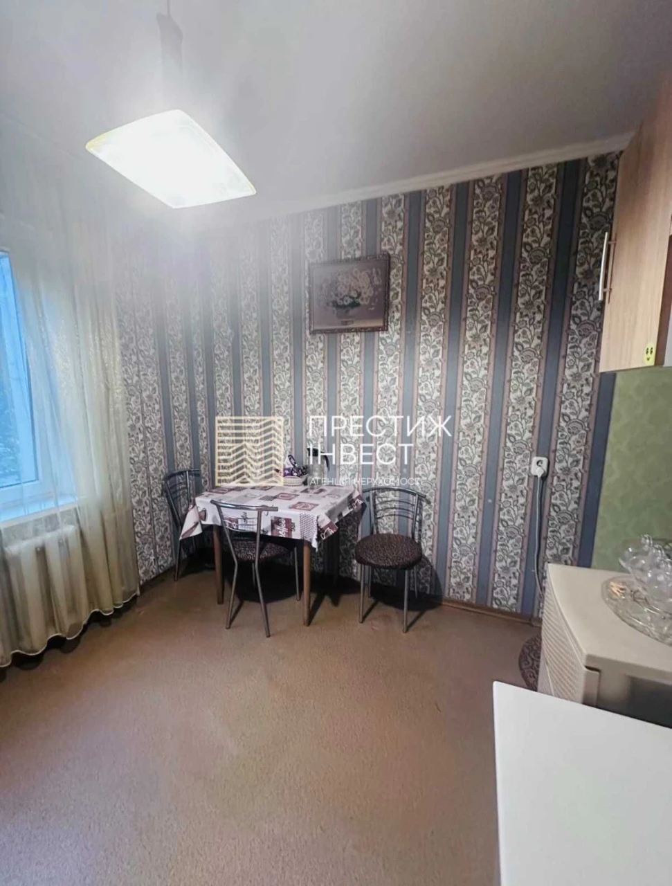 Sale of a 2-bedroom apartment on Volokzalna Street