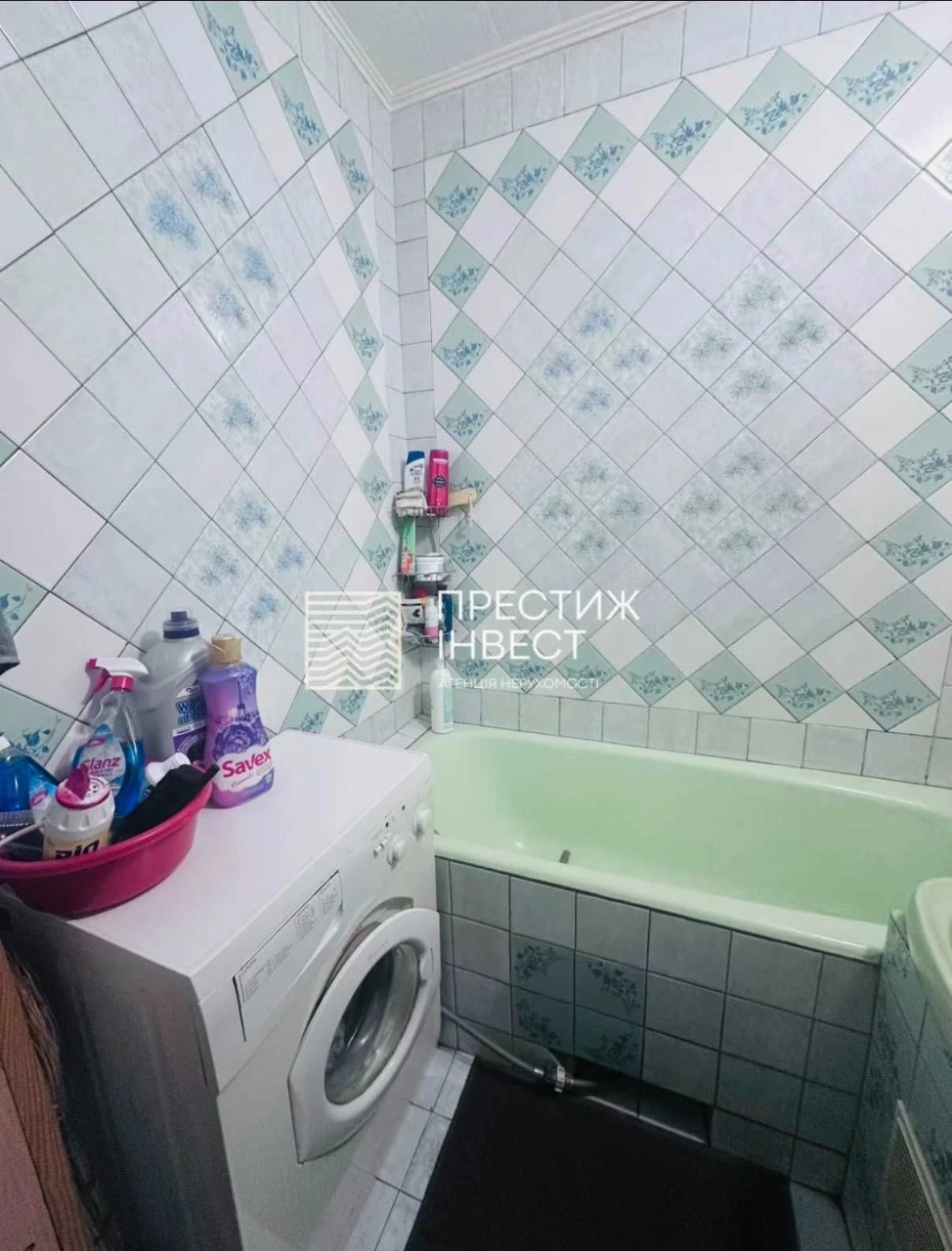 Sale of a 2-bedroom apartment on Volokzalna Street