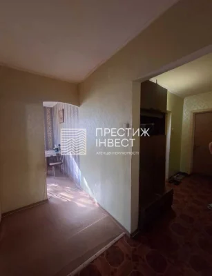 Sale of a 2-bedroom apartment on Volokzalna Street