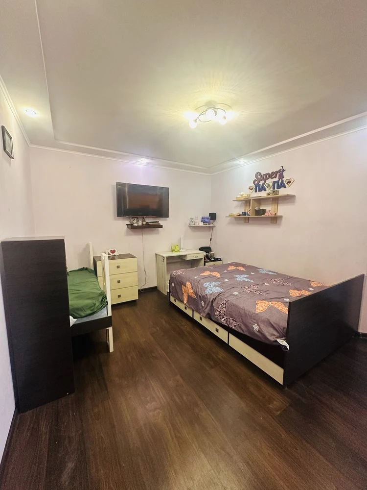Продаж стильної 1-к квартири-студії 45 м² в ЖК «Лелека»