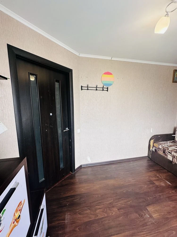 Продаж стильної 1-к квартири-студії 45 м² в ЖК «Лелека»