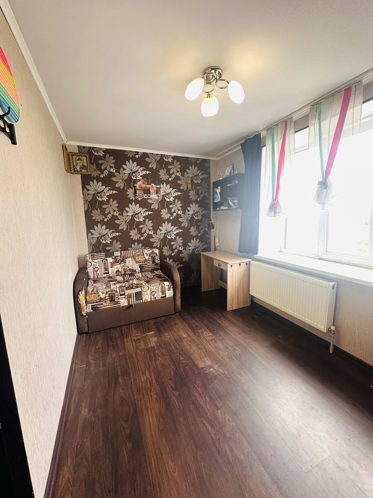 Продаж стильної 1-к квартири-студії 45 м² в ЖК «Лелека»