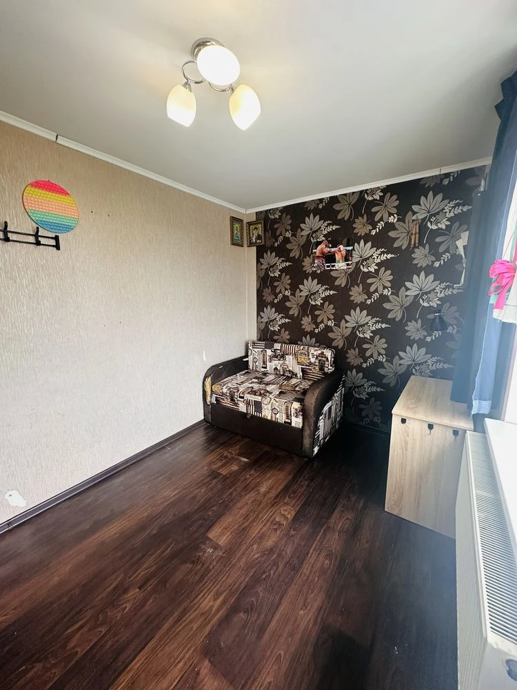 Продаж стильної 1-к квартири-студії 45 м² в ЖК «Лелека»