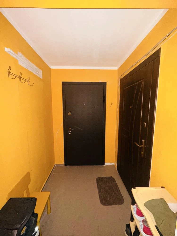 Продаж стильної 1-к квартири-студії 45 м² в ЖК «Лелека»