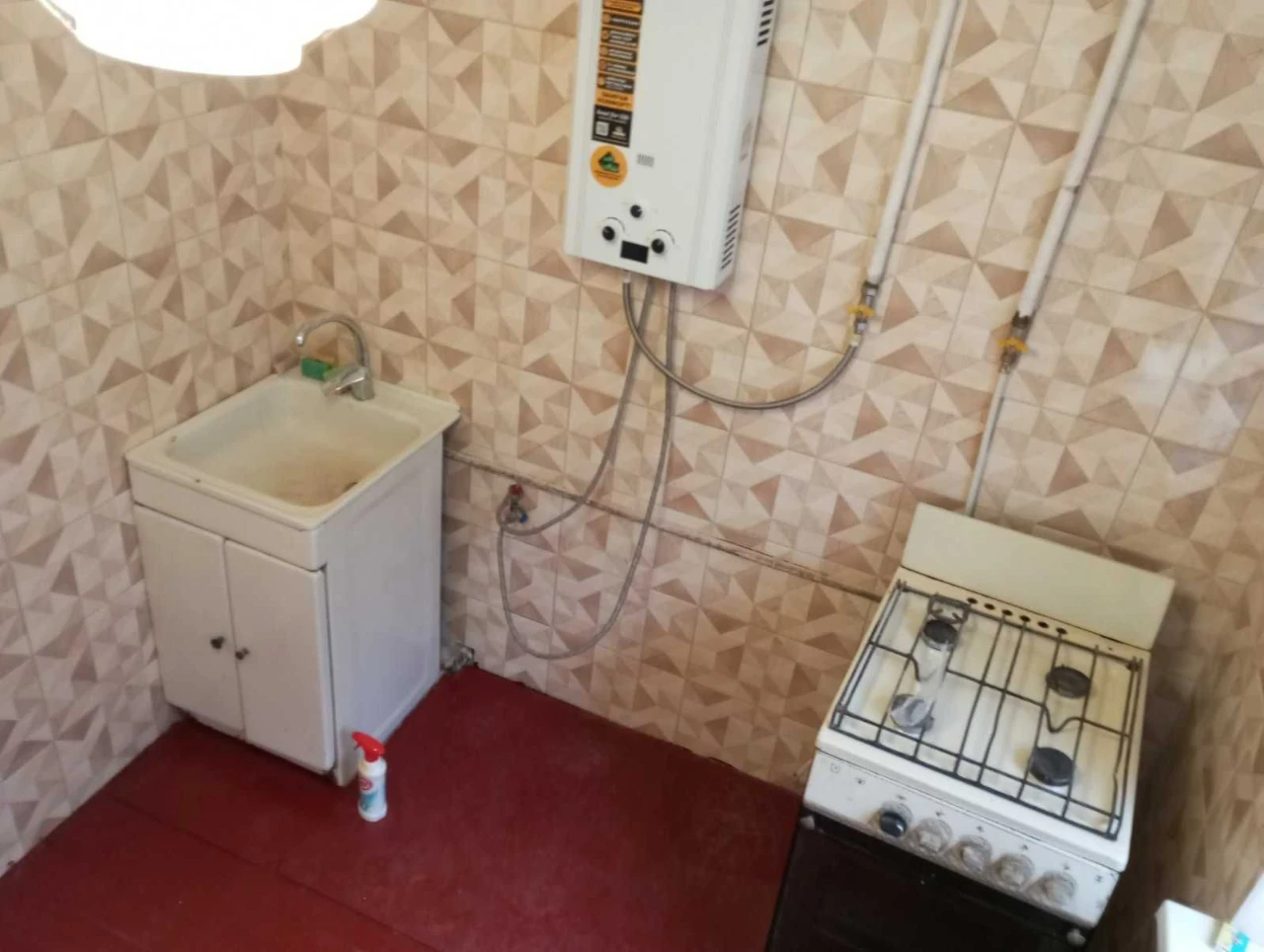 For Sale: 2-Bedroom Apartment in Borispil