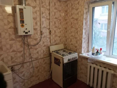 For Sale: 2-Bedroom Apartment in Borispil