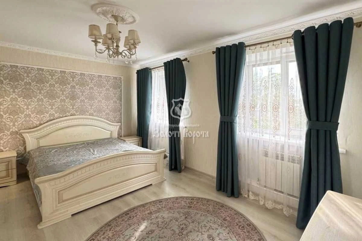 Квартира, 2к. Євроремонт. Глібова, 12, Бориспіль