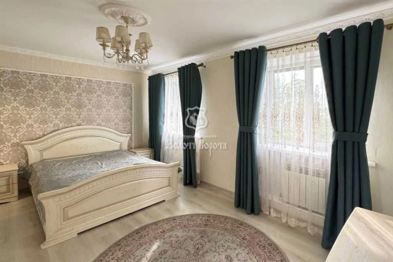 Квартира, 2к. Капітальний ремонт. Глібова, 12, Бориспіль