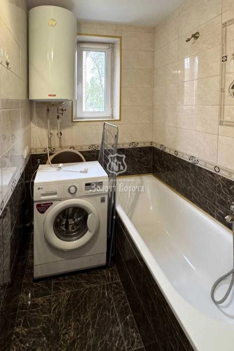Квартира, 2к. Євроремонт. Глібова, 12, Бориспіль