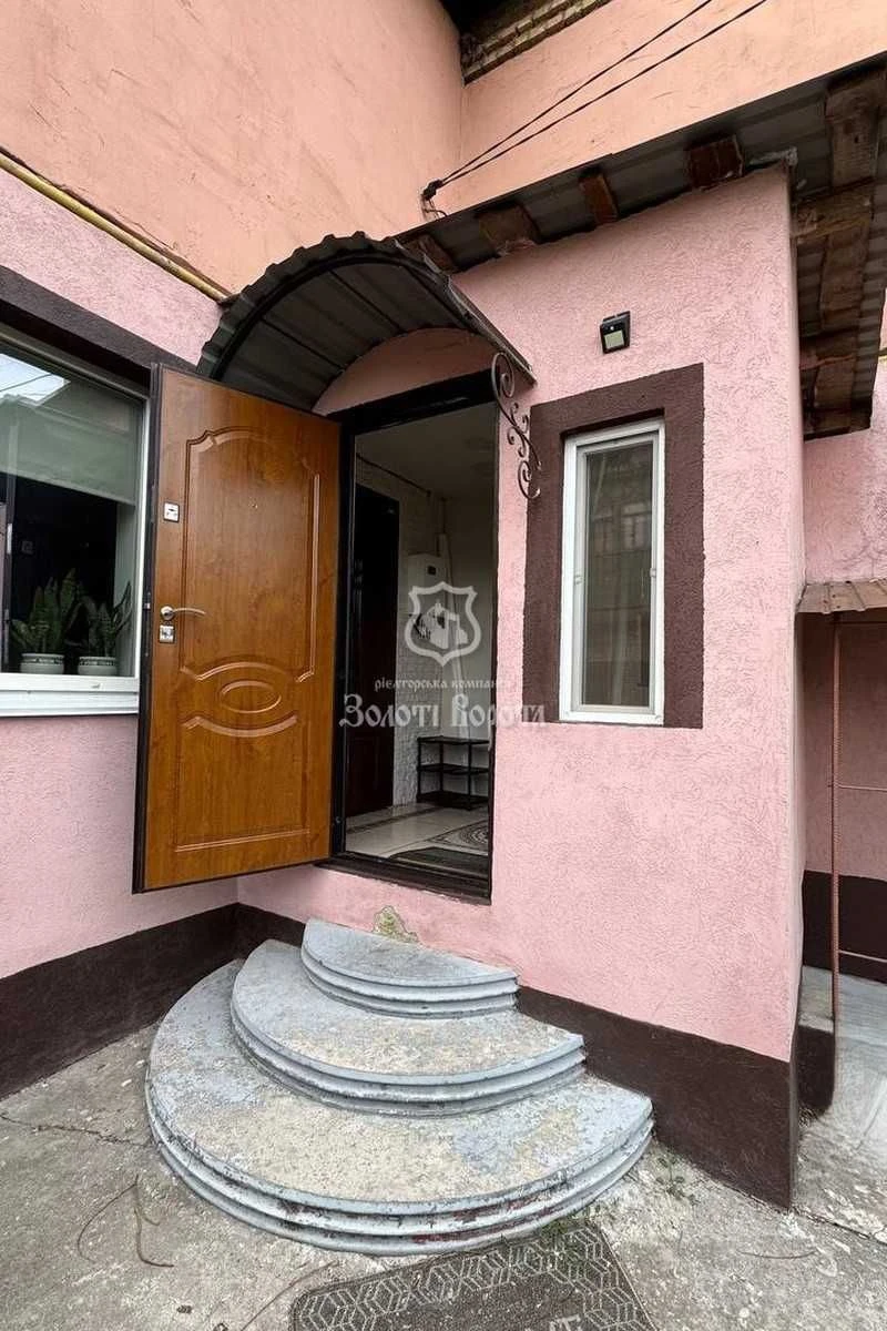 Квартира, 2к. Євроремонт. Глібова, 12, Бориспіль