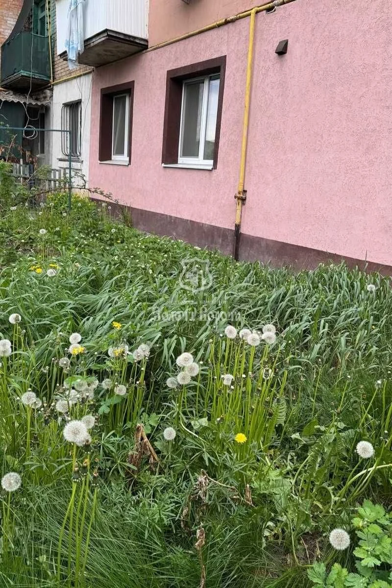 Квартира, 2к. Євроремонт. Глібова, 12, Бориспіль