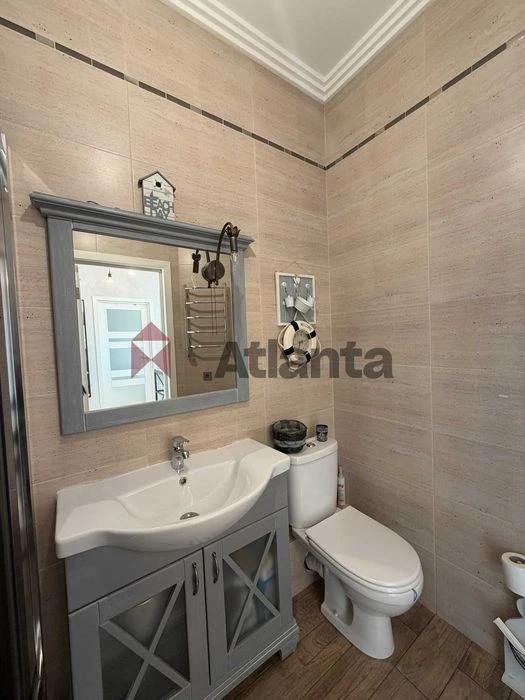 1-ком квартира на Асташкина, ЖК 17 Жемчужина