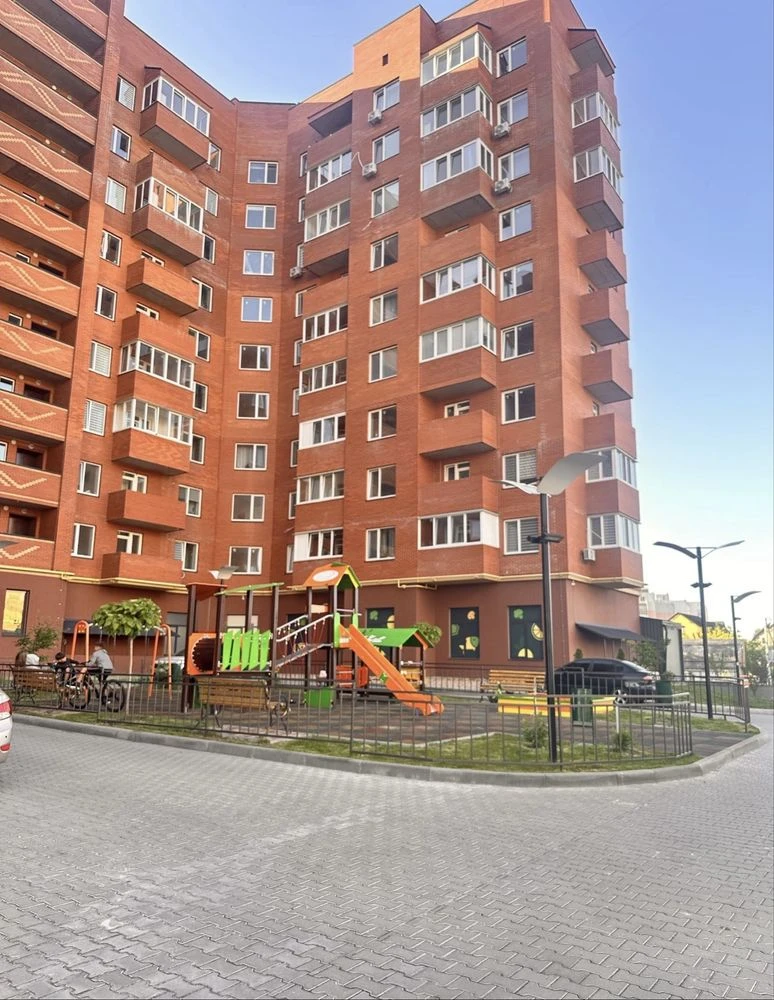 Sale of a 1-bedroom apartment in the city of Boryspil, вул. Holovato