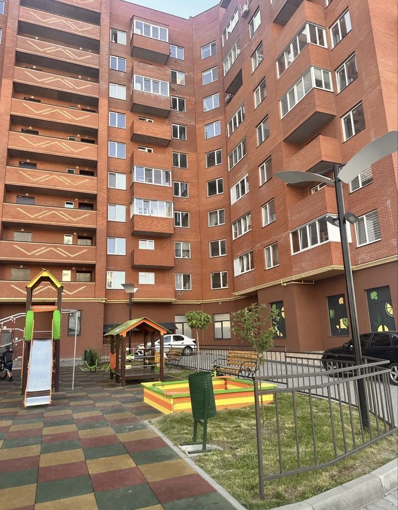 Sale of a 1-bedroom apartment in the city of Boryspil, вул. Holovato