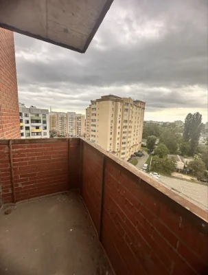 Sale of a 1-bedroom apartment in the city of Boryspil, вул. Holovato