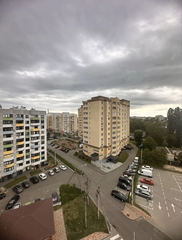 Sale of a 1-bedroom apartment in the city of Boryspil, вул. Holovato
