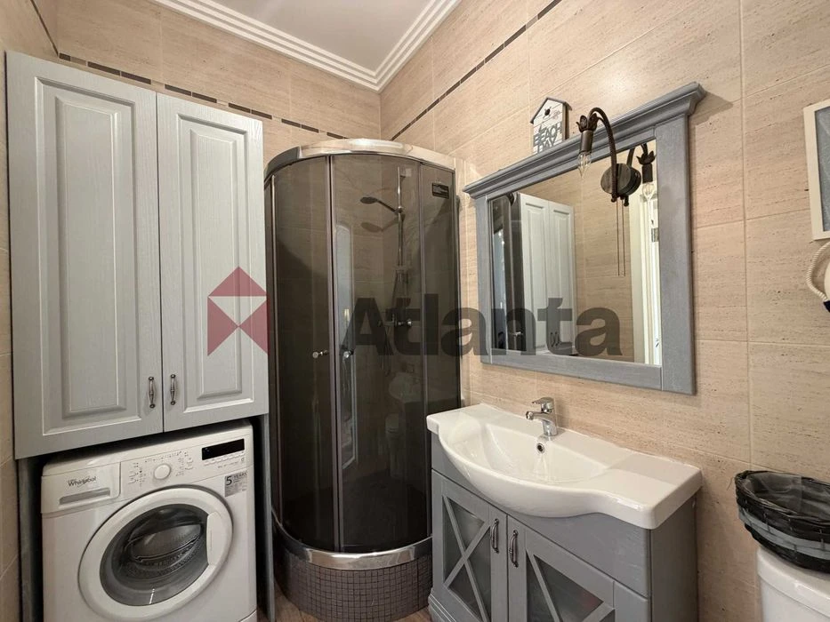 1-ком квартира на Асташкина, ЖК 17 Жемчужина