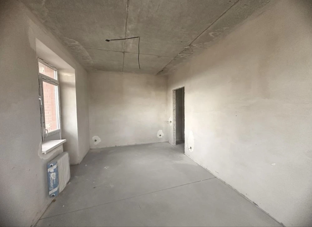 Sale of a 1-bedroom apartment in the city of Boryspil, вул. Holovato