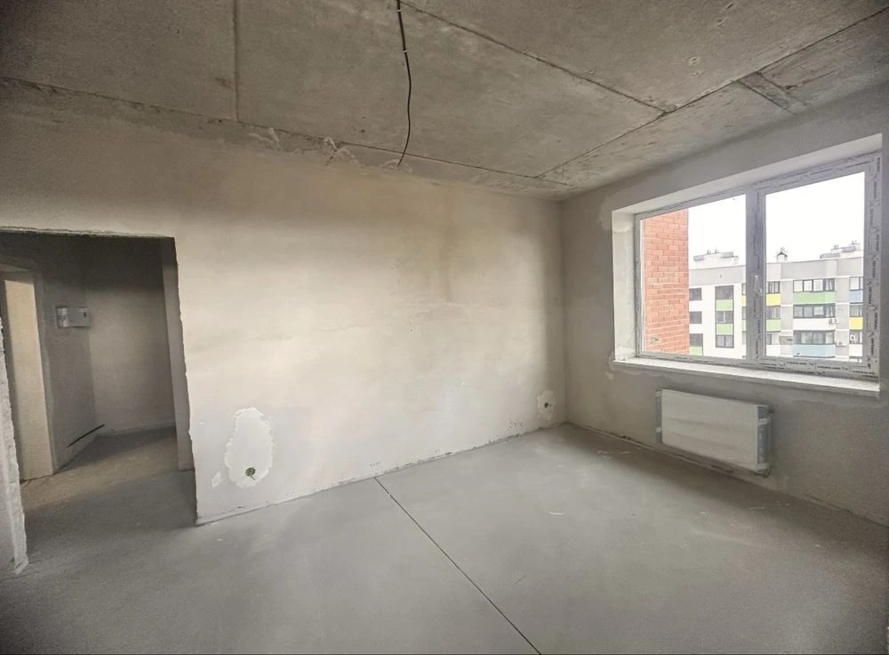 Sale of a 1-bedroom apartment in the city of Boryspil, вул. Holovato