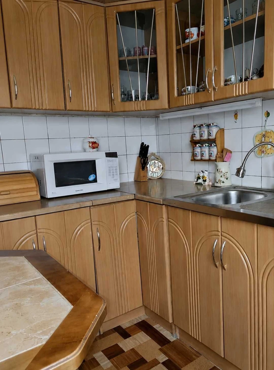2-room apartment with furniture and appliances | No commission