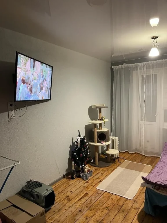 Продаж однокімнатного житла в престижному районі Борисполя!