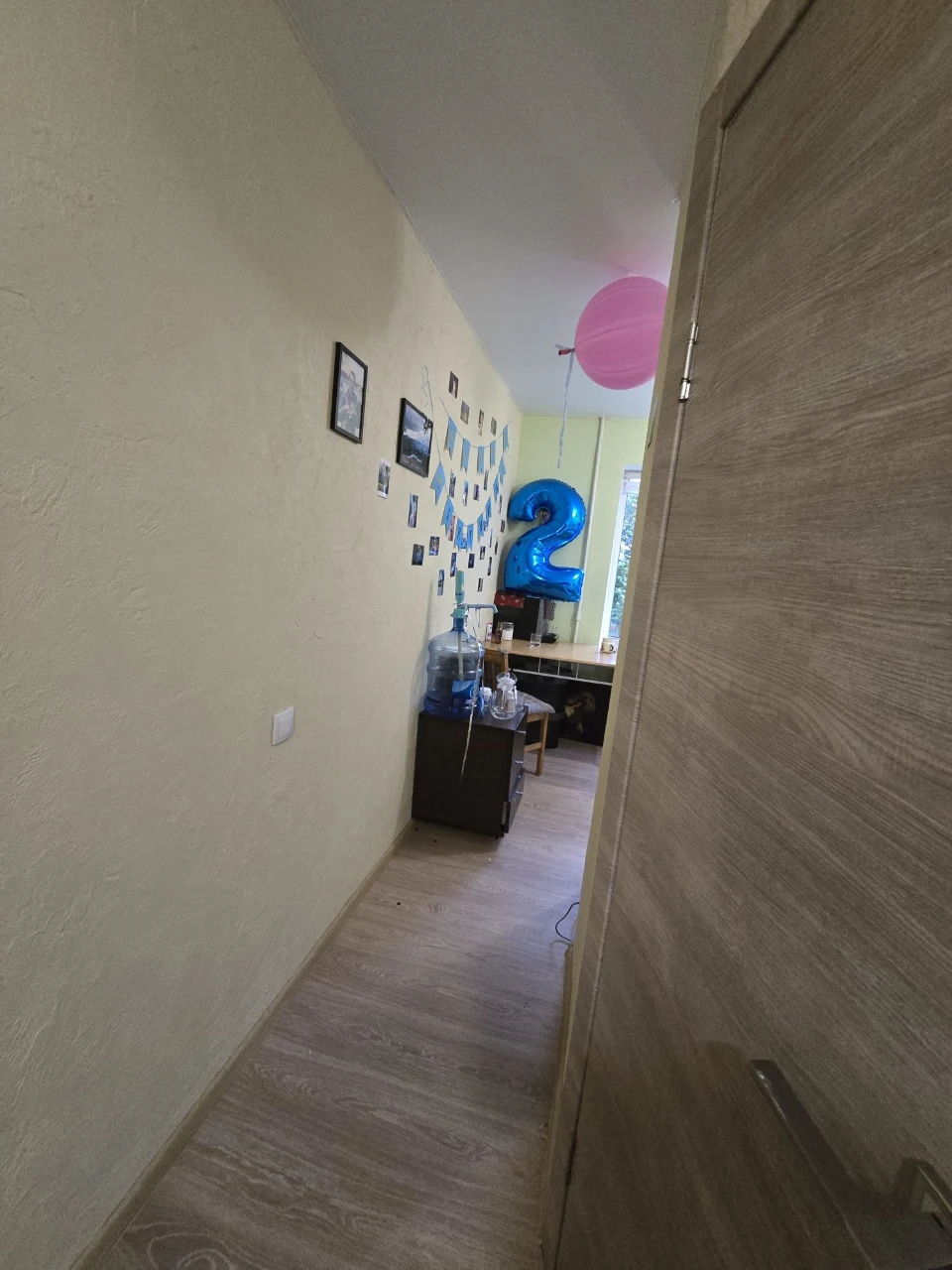 Продаж однокімнатного житла в престижному районі Борисполя!
