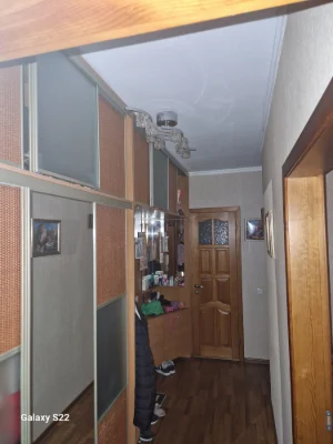 2 room apartment for sale at Prib. Babkina 12,