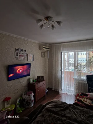 2 room apartment for sale at Prib. Babkina 12,