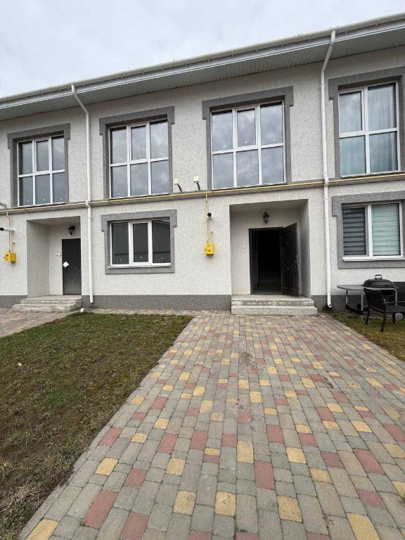 Sale of 2-room apartment in Borispil, Yasna