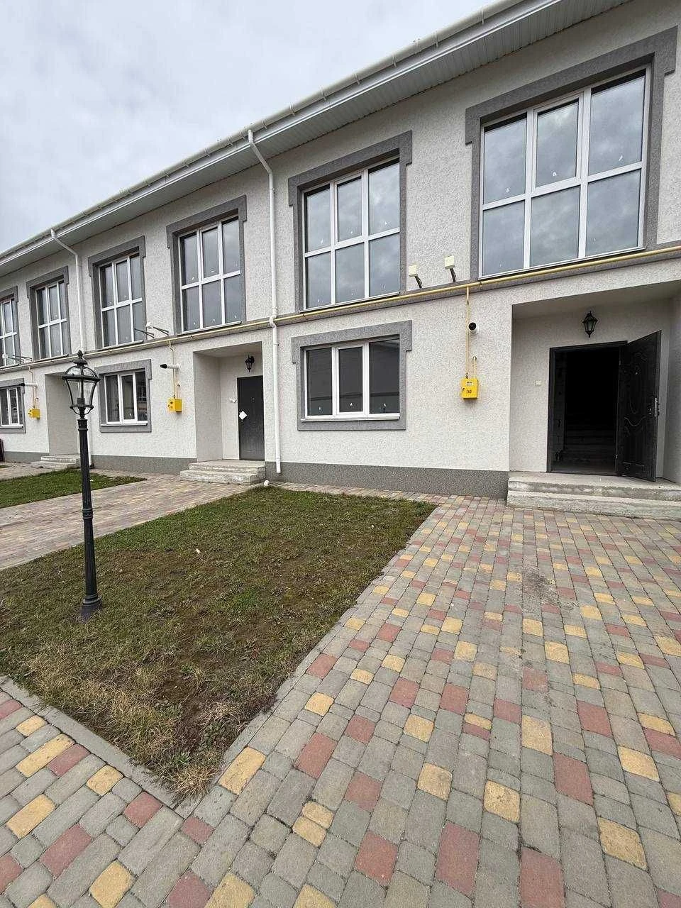 Продаж 2-кімнатна квартира в Борисполі, Ясна
