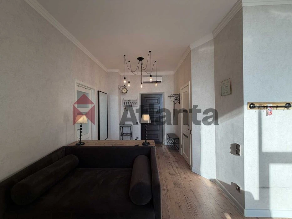 1-ком квартира на Асташкина, ЖК 17 Жемчужина