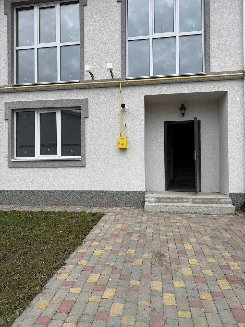 Продаж 2-кімнатна квартира в Борисполі, Ясна