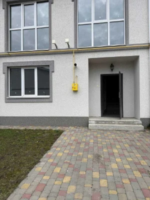 Продаж 2-кімнатна квартира в Борисполі, Ясна