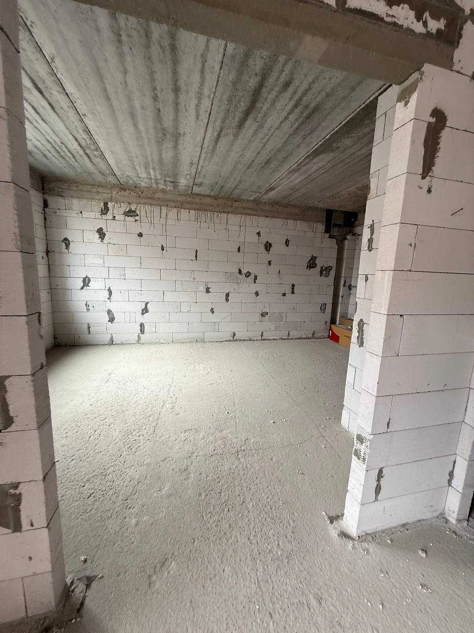 Продаж 2-кімнатна квартира в Борисполі, Ясна