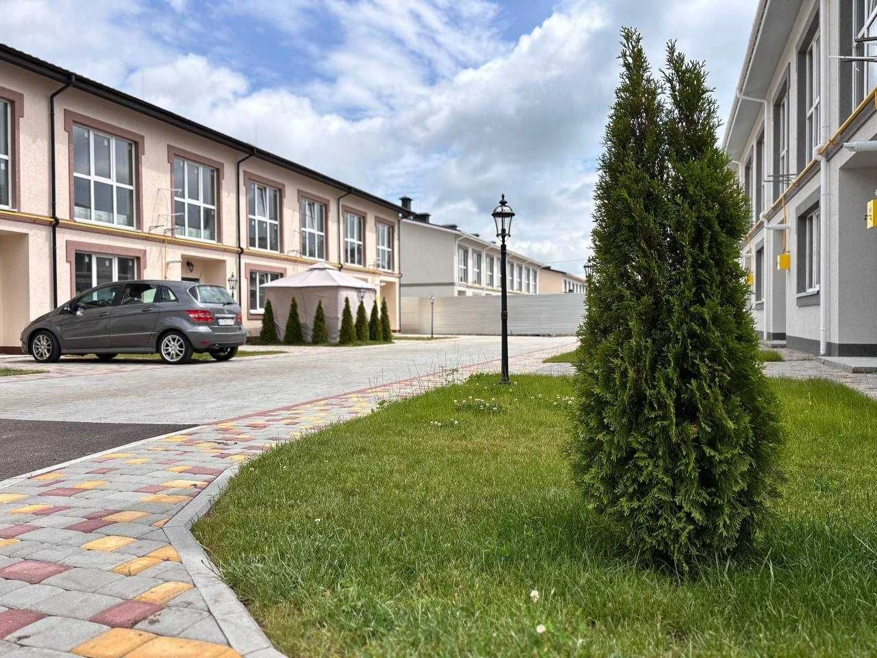 Продаж 2-кімнатна квартира в Борисполі, Ясна