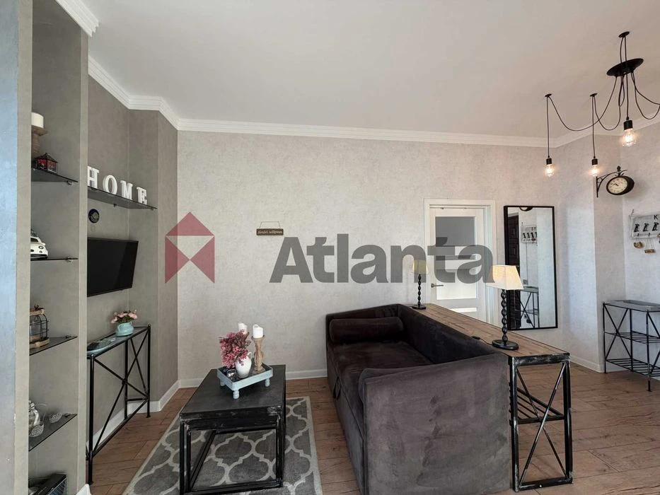 1-ком квартира на Асташкина, ЖК 17 Жемчужина