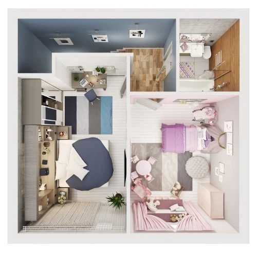 Продається 2-кімнатна квартира 80 м². Бориспіль. Газ. Продаж по сертифікату.