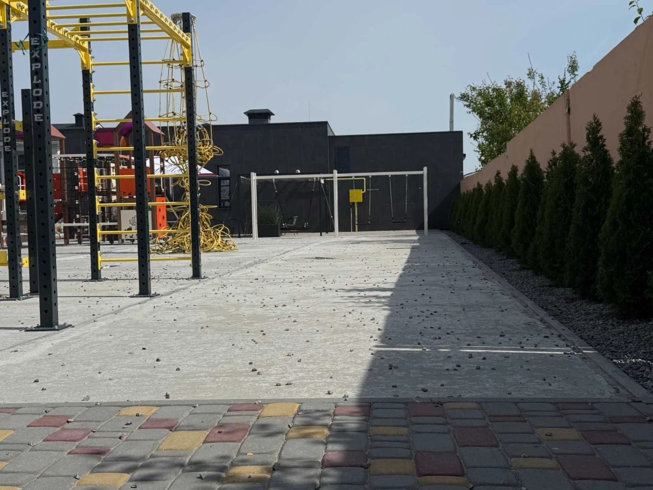 Продається 2-кімнатна квартира 80 м². Бориспіль. Газ. Продаж по сертифікату.
