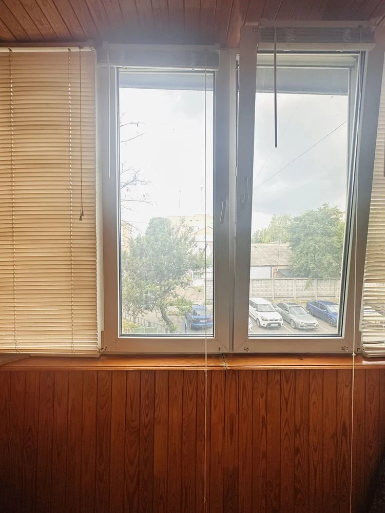 Продаж 1к квартири 30м² в центрі Борисполя, вул. Нижній Вал