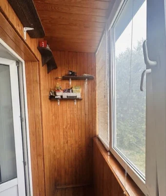 Продаж 1к квартири 30м² в центрі Борисполя, вул. Нижній Вал
