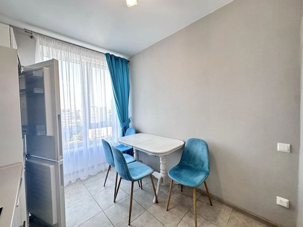 Продаж 2-кімнатна Нова Квартира 53,3м2  в сучасному ЖК Sky C