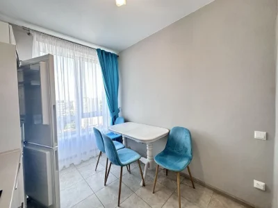Продаж 2-кімнатна Нова Квартира 53,3м2  в сучасному ЖК Sky C