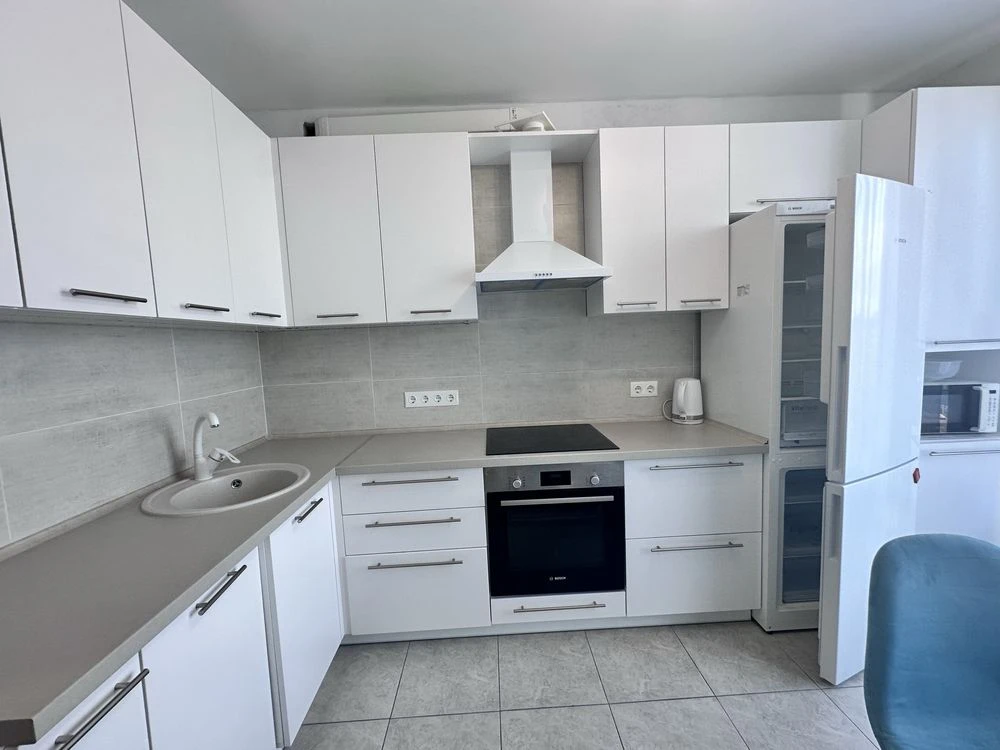 Продаж 2-кімнатна Нова Квартира 53,3м2  в сучасному ЖК Sky C