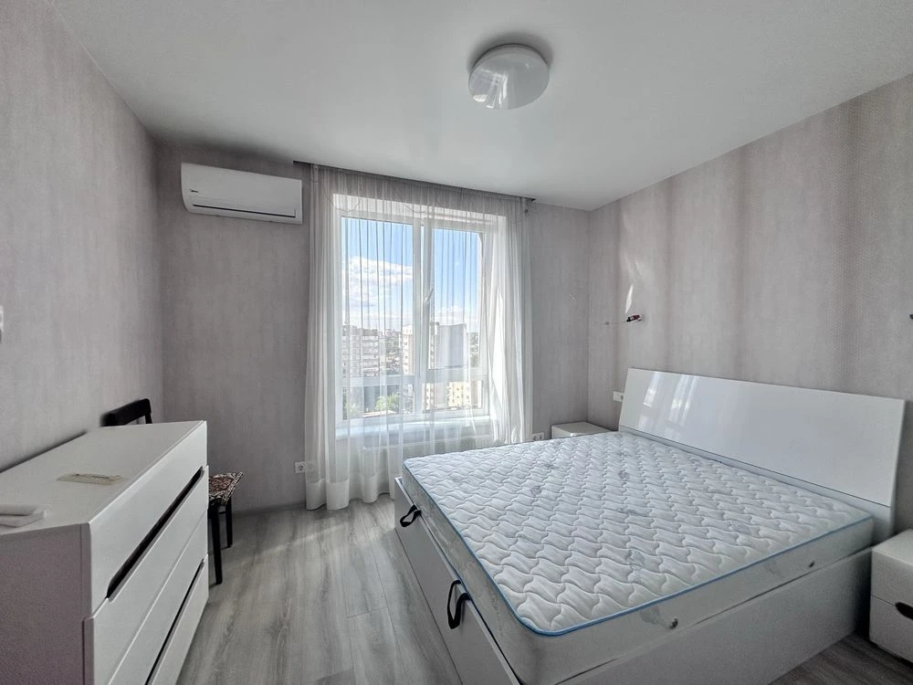 Продаж 2-кімнатна Нова Квартира 53,3м2  в сучасному ЖК Sky C