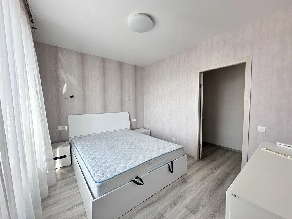 Продаж 2-кімнатна Нова Квартира 53,3м2  в сучасному ЖК Sky C