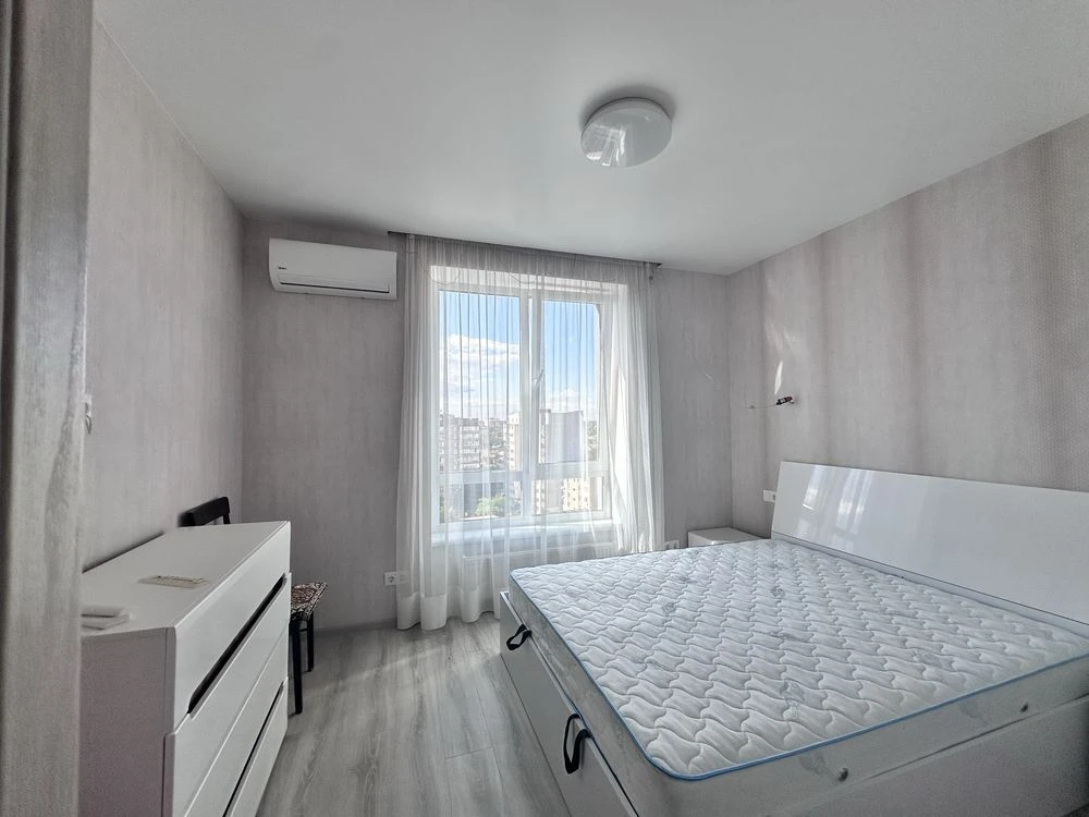 Продаж 2-кімнатна Нова Квартира 53,3м2  в сучасному ЖК Sky C