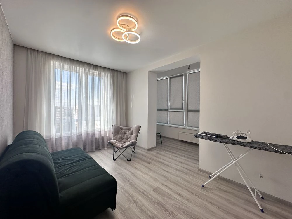 Продаж 2-кімнатна Нова Квартира 53,3м2  в сучасному ЖК Sky C