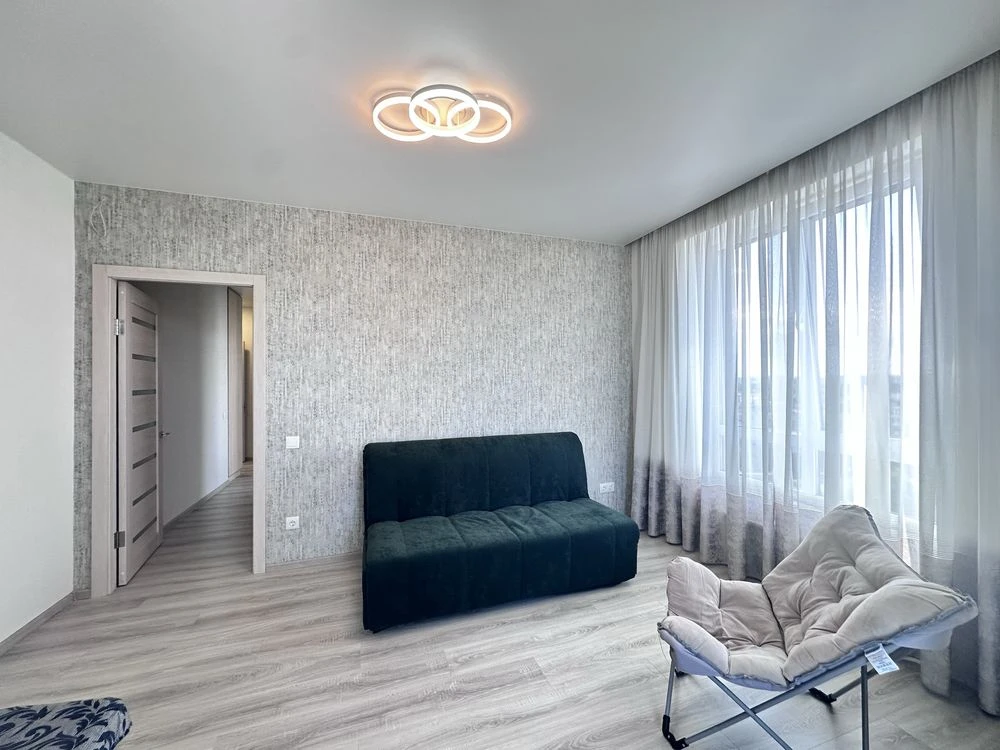 Продаж 2-кімнатна Нова Квартира 53,3м2  в сучасному ЖК Sky C